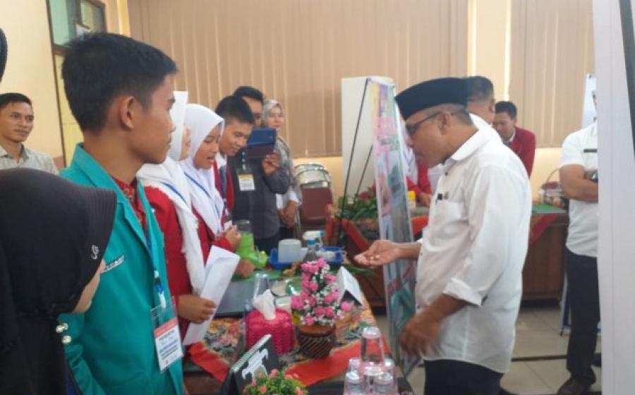 bengkulu selatan