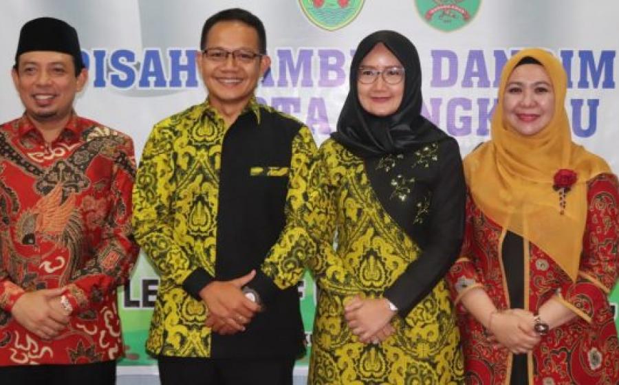 provinsi bengkulu