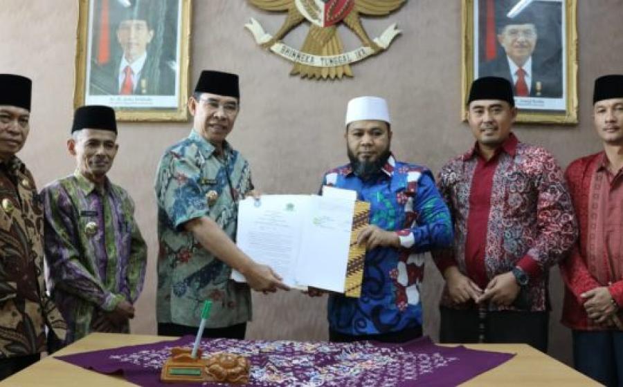provinsi bengkulu