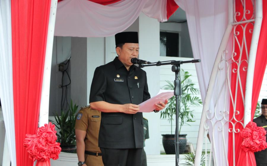 Pemerintahan