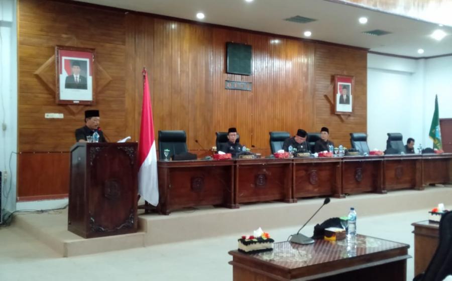 Daerah