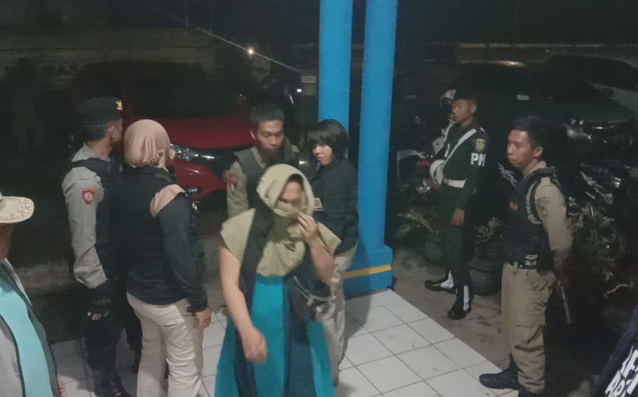Daerah