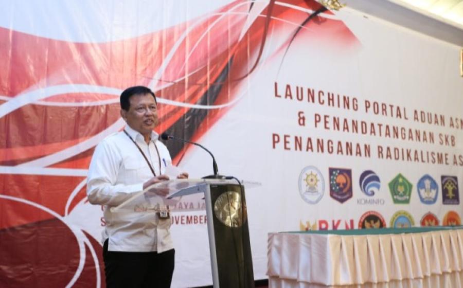 Pemerintahan