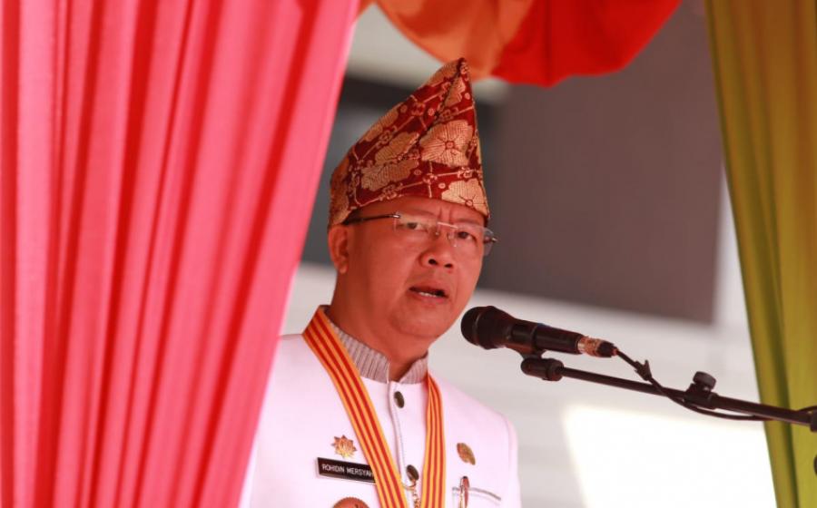 pemerintahan