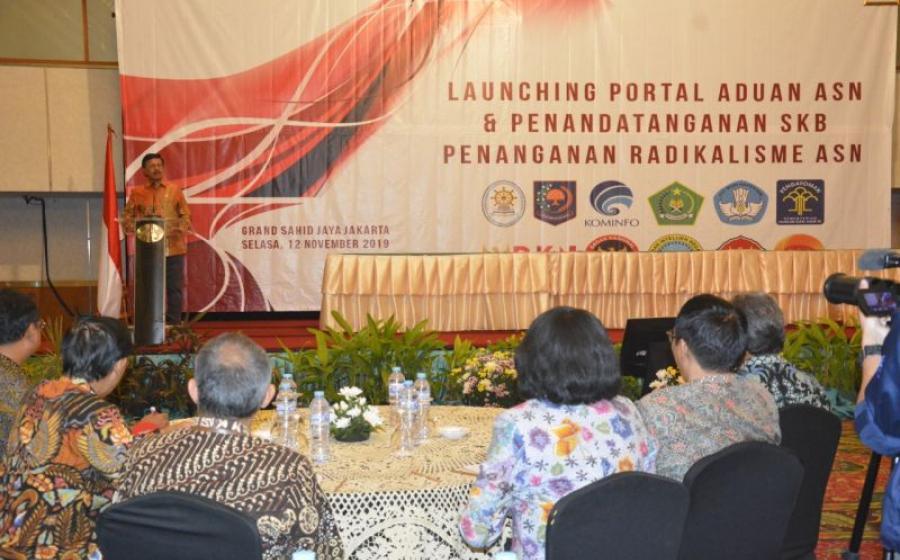 Pemerintahan