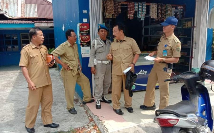 Daerah
