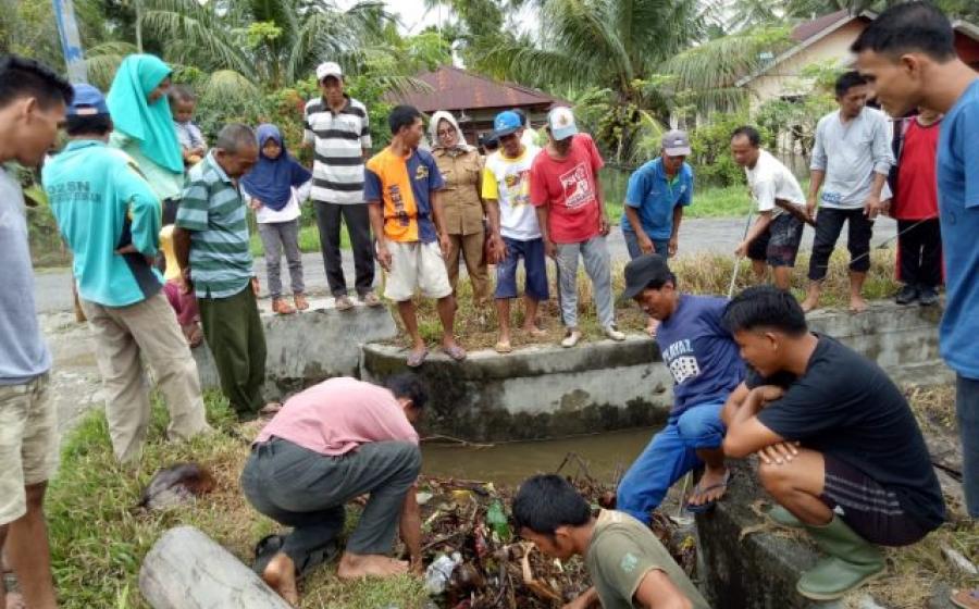 daerah