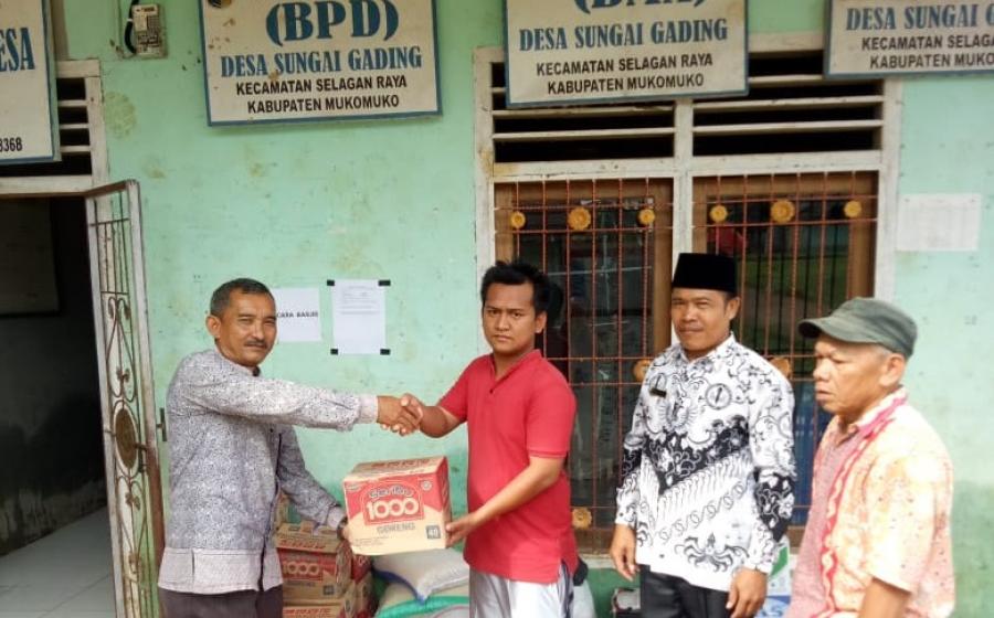 daerah
