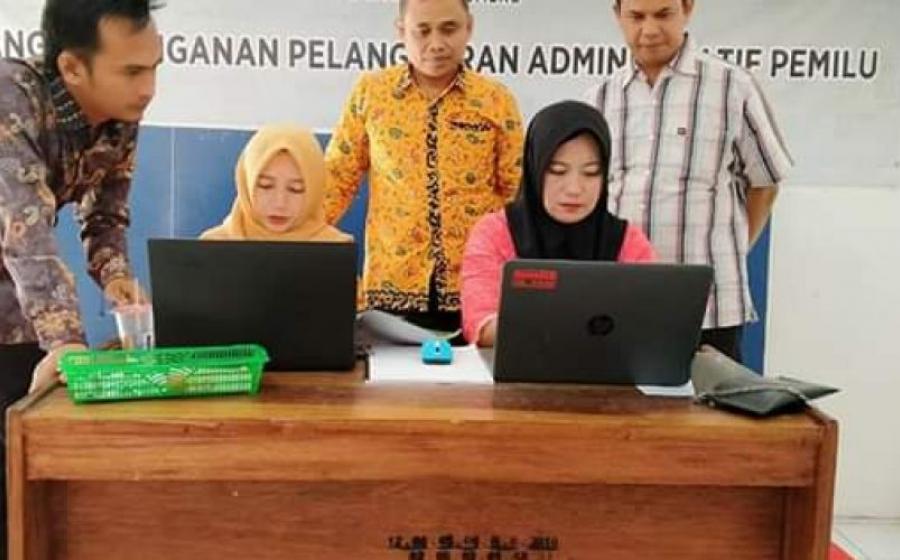 daerah