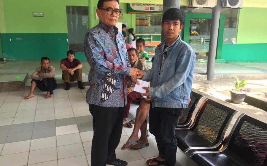 daerah