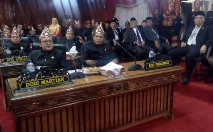 paripurna istimewa