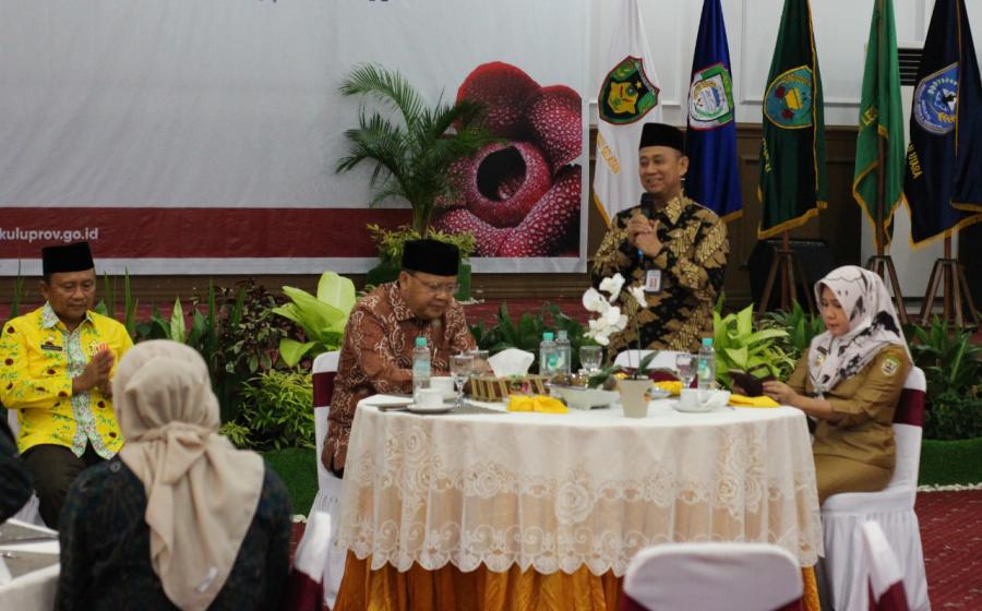 pemkot bengkulu