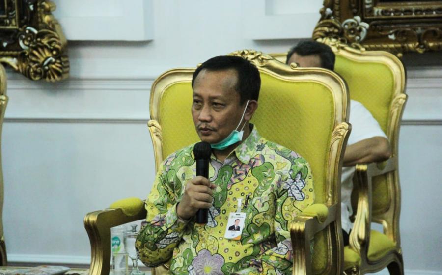 pemkot bengkulu