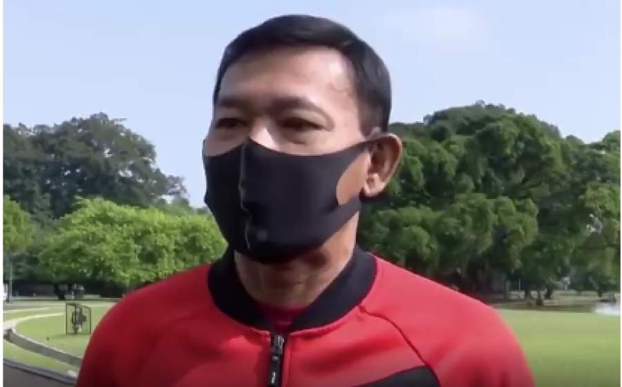 Pemerintahan