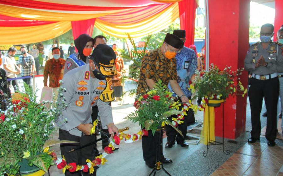 pemkot bengkulu