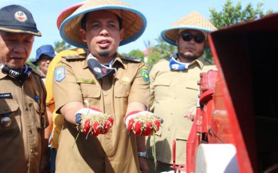 pemkot bengkulu