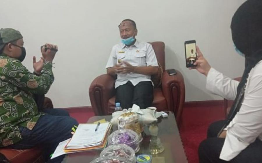 pemkot bengkulu