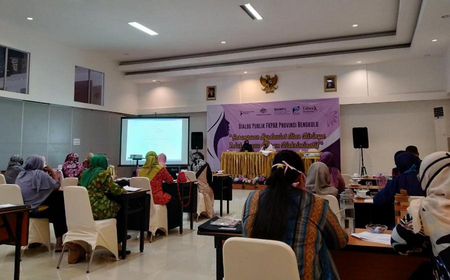 pemkot bengkulu