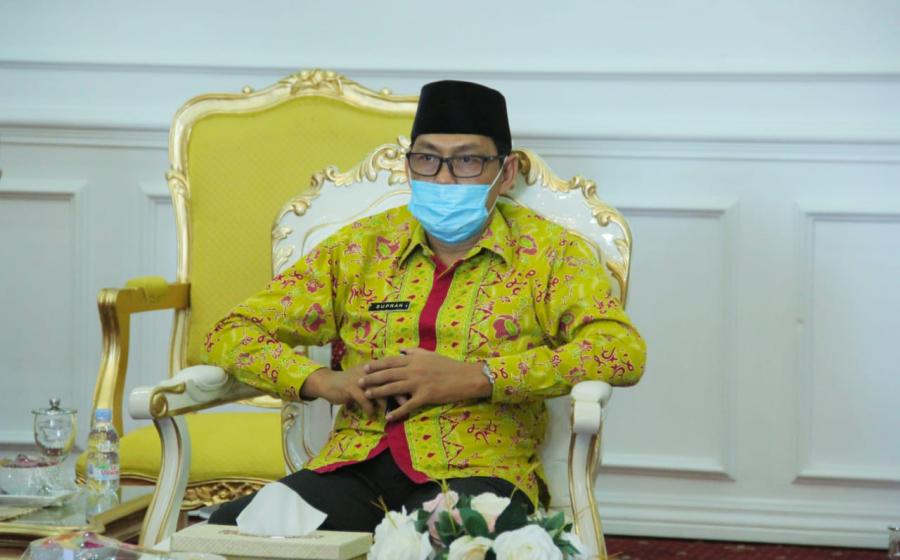 pemkot bengkulu