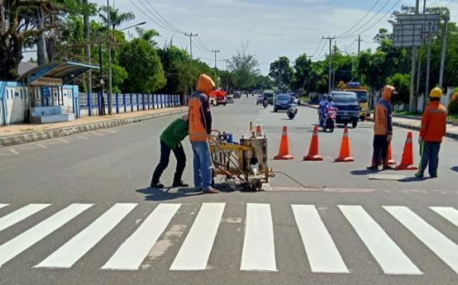 pemkot bengkulu