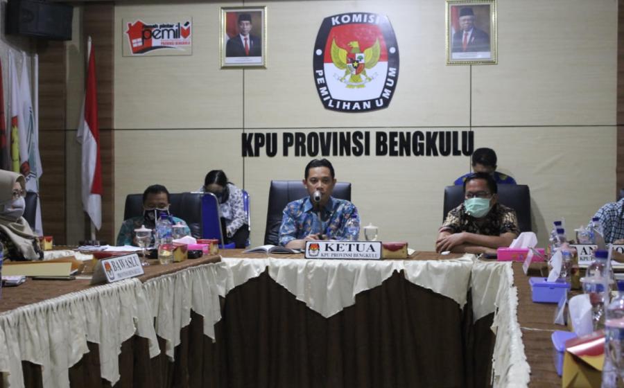 pemkot bengkulu