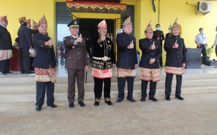 Daerah