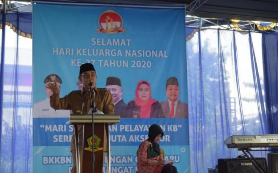 Daerah