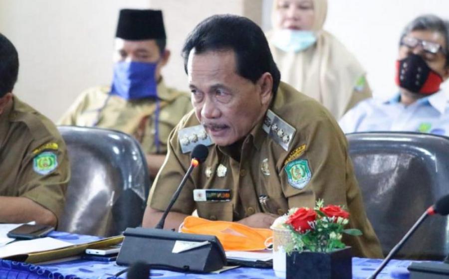 Daerah