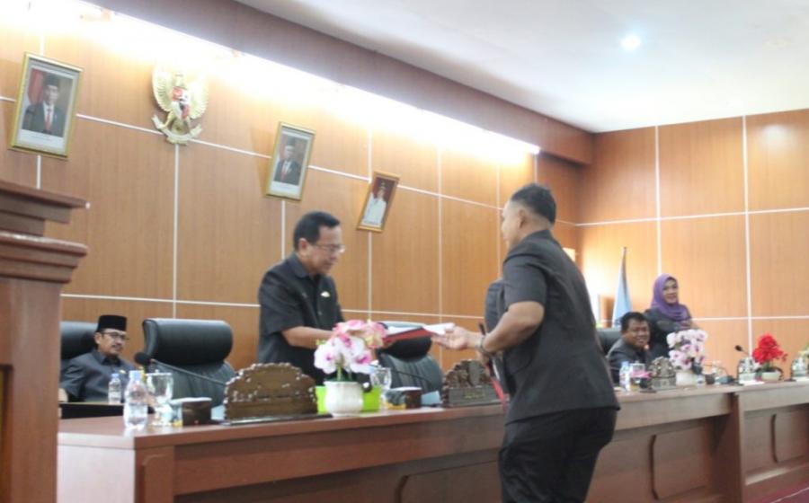 Daerah