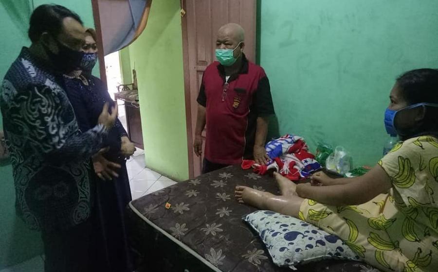 Wakil Wali Kota Bengkulu