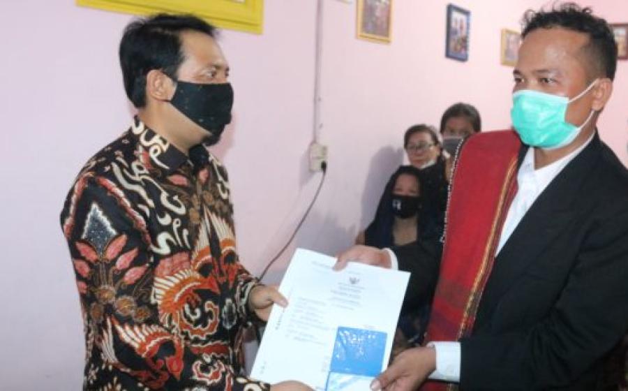 Pemkot Bengkulu