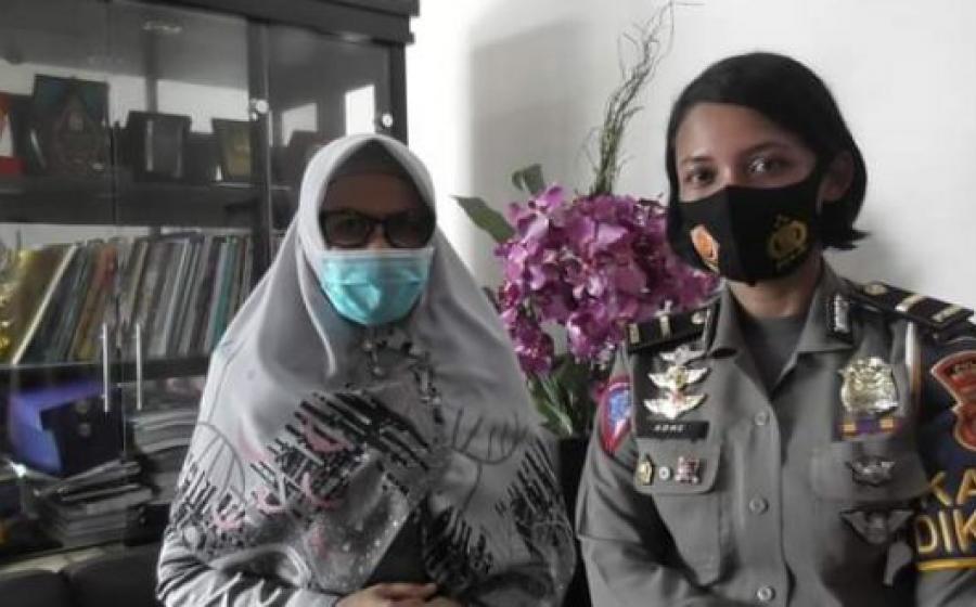 Polres Bengkulu