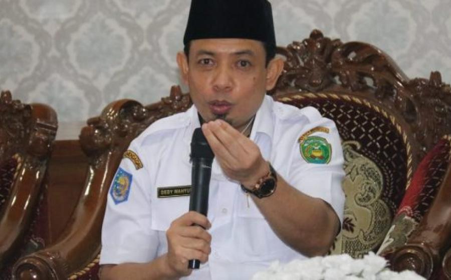 Wakil Wali Kota Bengkulu