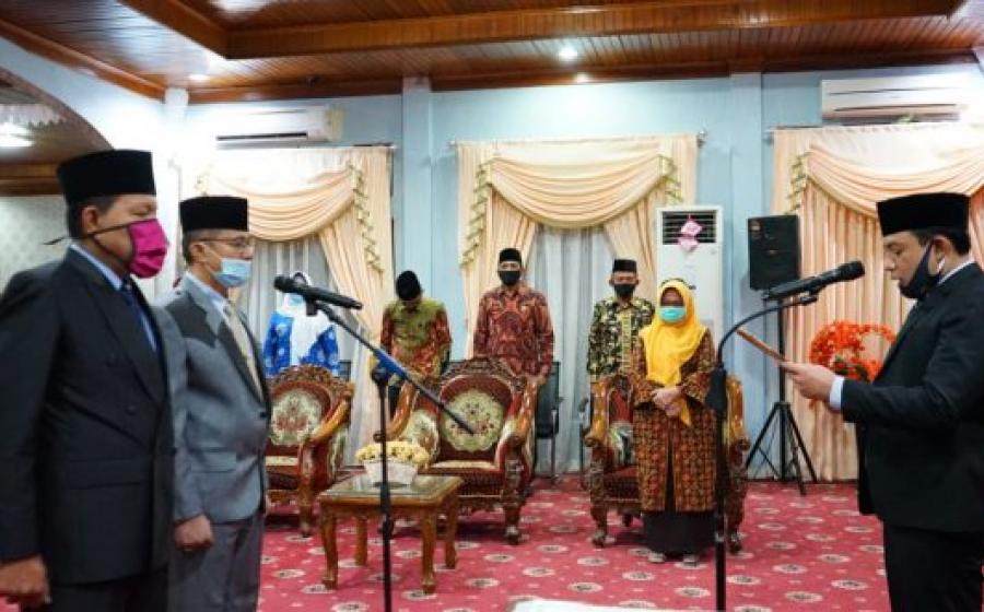Wakil Wali Kota Bengkulu