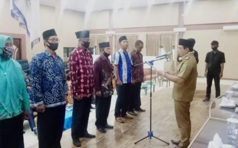 Wakil Wali Kota Bengkulu