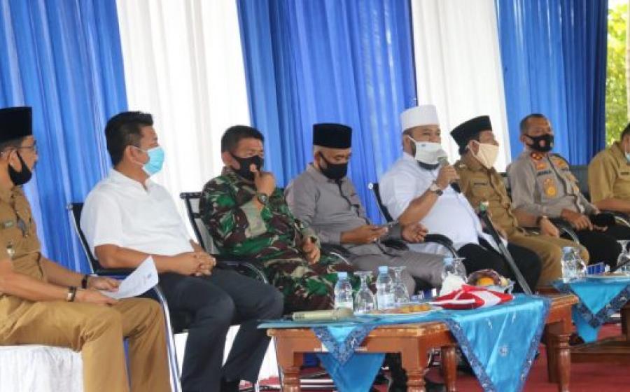 Wali Kota Bengkulu