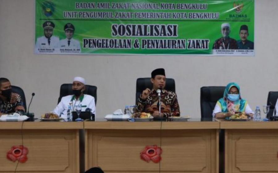 Pemkot Bengkulu