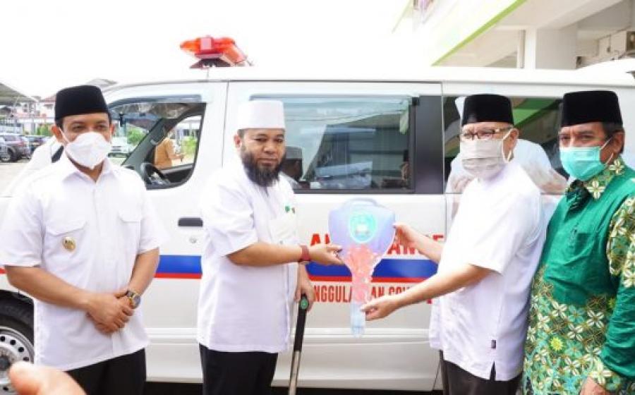 Pemkot Bengkulu