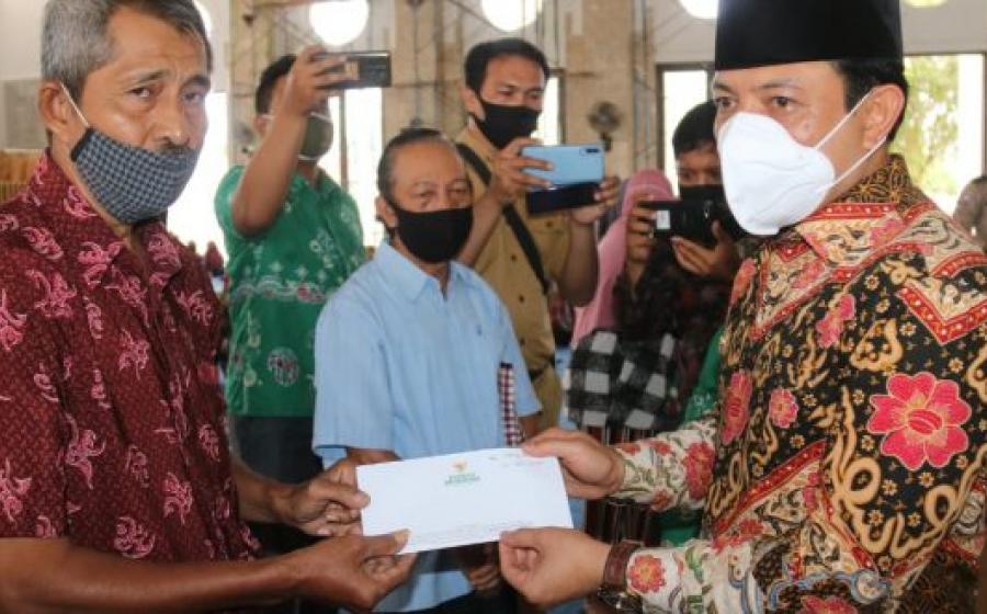 Wakil Wali Kota Bengkulu