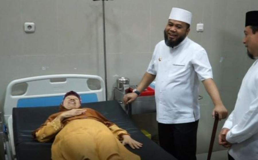 Wali Kota Bengkulu