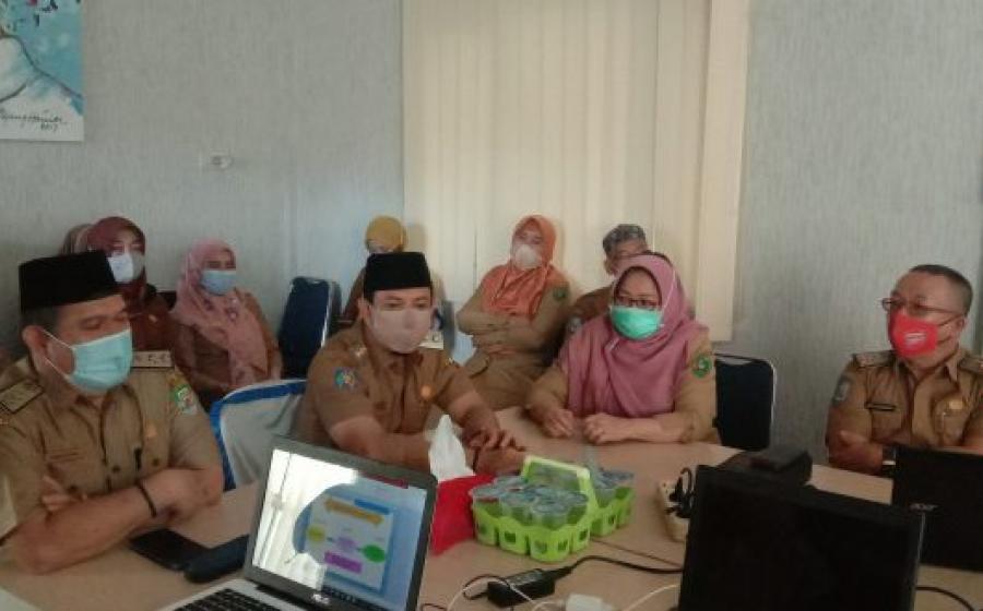 Wakil Wali Kota Bengkulu