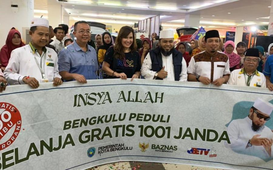 Wali Kota Bengkulu