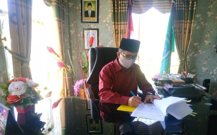 Daerah