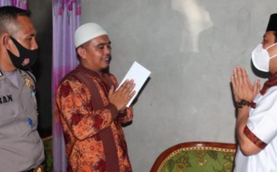 Wakil Wali Kota Bengkulu