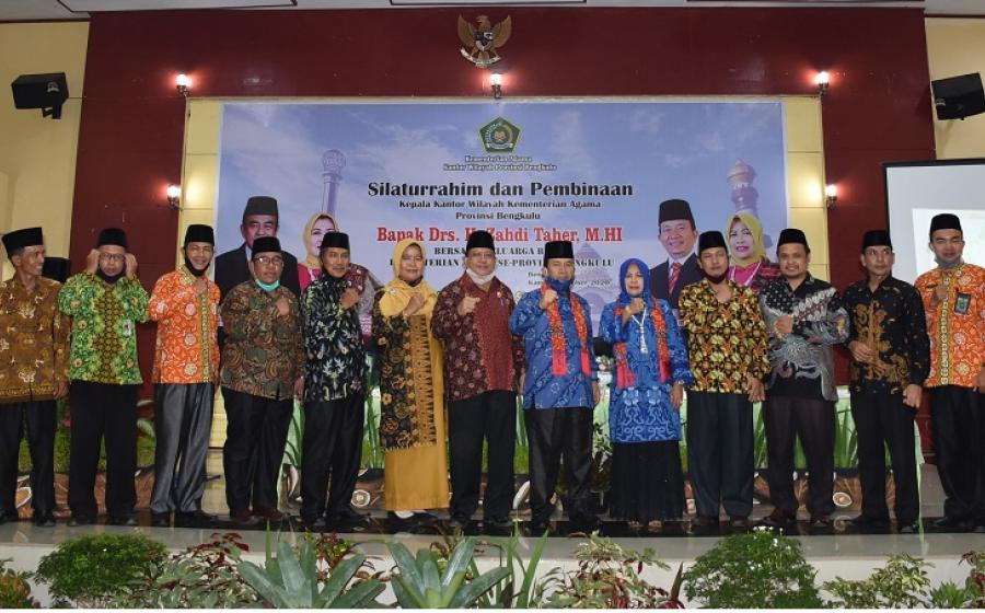 Kota Bengkulu