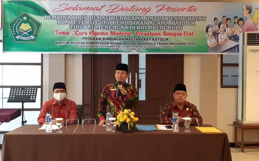 Kota Bengkulu