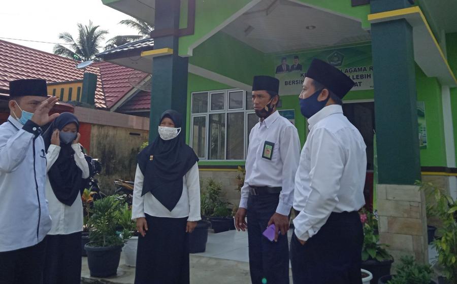Daerah