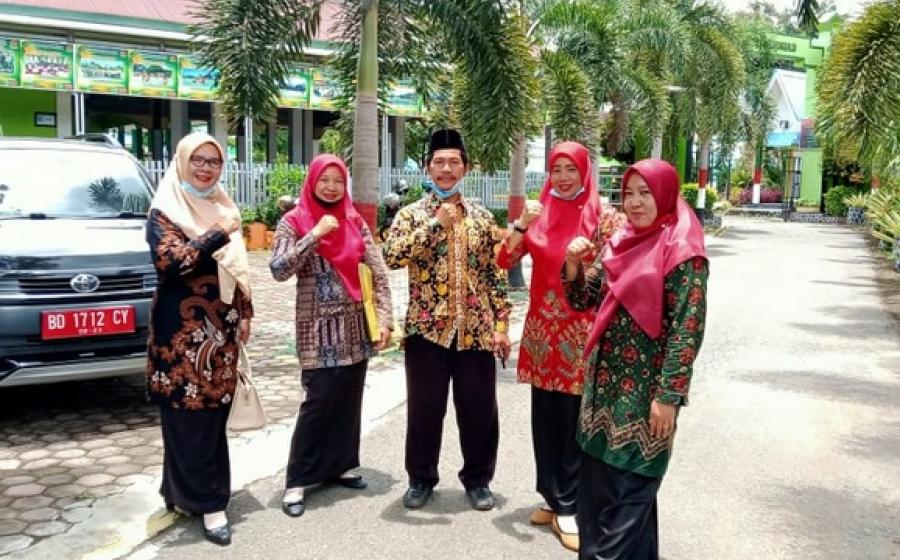 Daerah