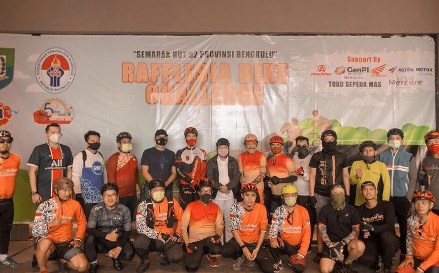 Kota Bengkulu