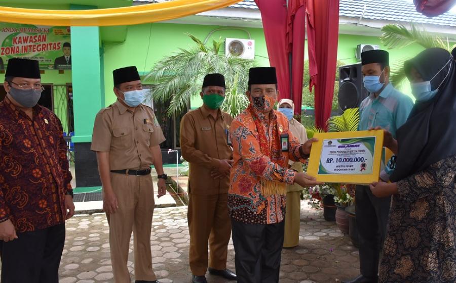Daerah